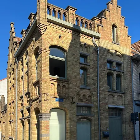 Casa vacanze Holiday Home Nieuwpoort
