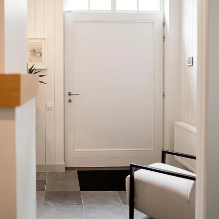 Holiday Home Nieuwpoort * Nieuwpoort