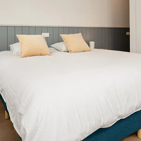 Holiday Home Nieuwpoort
