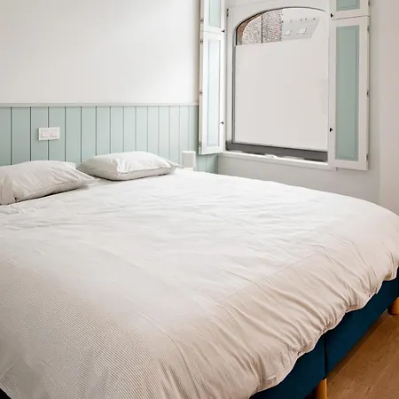 Сasa de vacaciones Holiday Home Nieuwpoort *