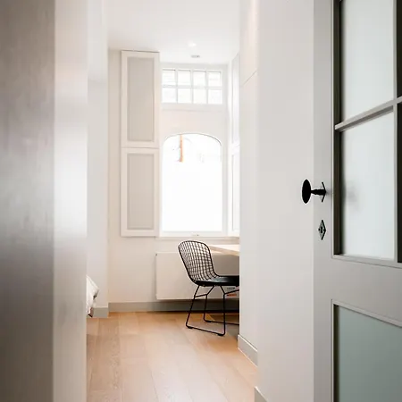 Holiday Home Nieuwpoort Сasa de vacaciones *