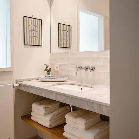 Сasa de vacaciones Holiday Home Nieuwpoort