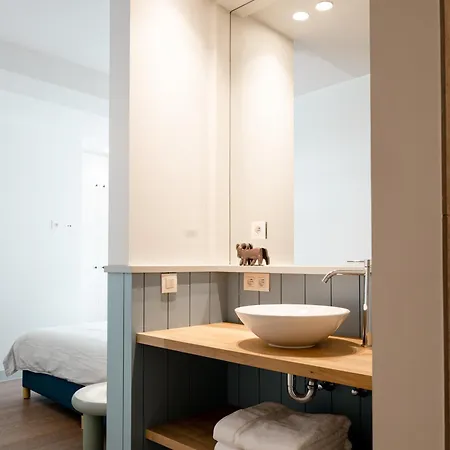 Holiday Home Nieuwpoort Сasa de vacaciones *