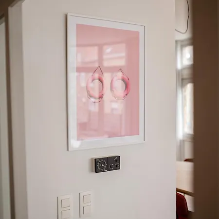 Сasa de vacaciones Holiday Home Nieuwpoort