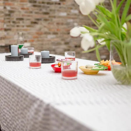 Holiday Home Nieuwpoort