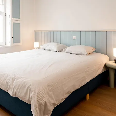 Holiday Home Nieuwpoort Сasa de vacaciones Nieuwpoort