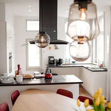 Holiday Home Nieuwpoort Nieuwpoort