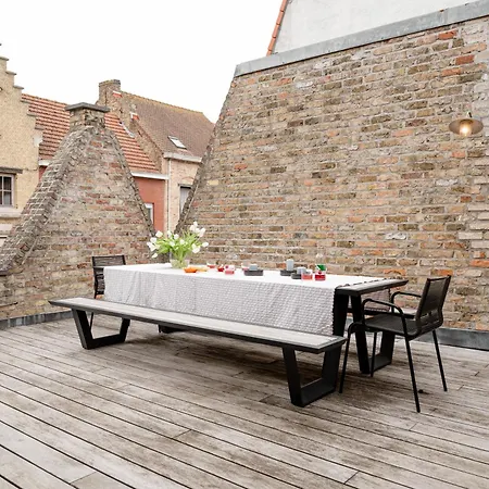 Holiday Home Nieuwpoort Сasa de vacaciones *