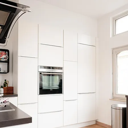 Сasa de vacaciones Holiday Home Nieuwpoort