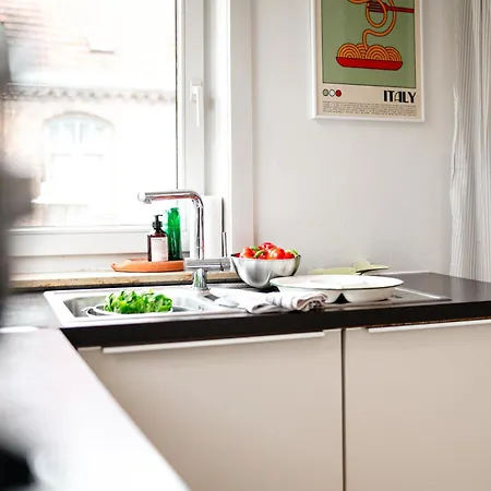 Holiday Home Nieuwpoort *