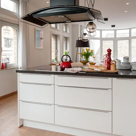 Holiday Home Nieuwpoort Сasa de vacaciones