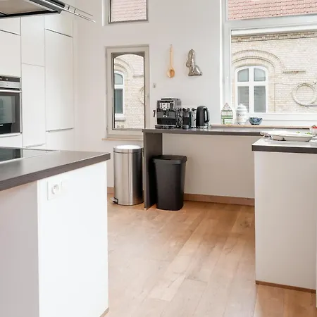 Holiday Home Nieuwpoort Nieuwpoort