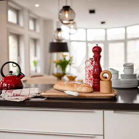 Holiday Home Nieuwpoort