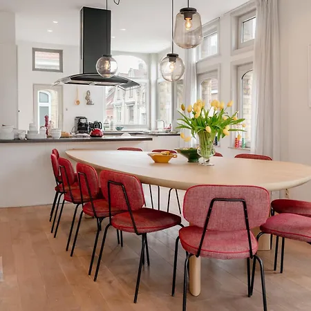 Holiday Home Nieuwpoort