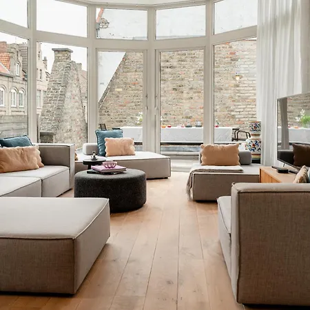 Holiday Home Nieuwpoort * Nieuwpoort