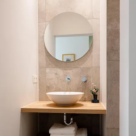 Сasa de vacaciones Holiday Home Nieuwpoort