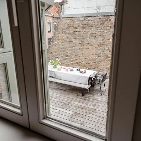 Holiday Home Nieuwpoort *
