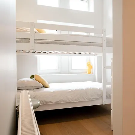 Holiday Home Nieuwpoort