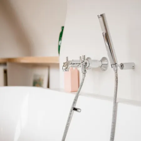 Holiday Home Nieuwpoort Nieuwpoort