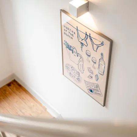 Holiday Home Nieuwpoort *