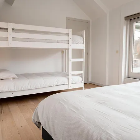 Сasa de vacaciones Holiday Home Nieuwpoort Nieuwpoort