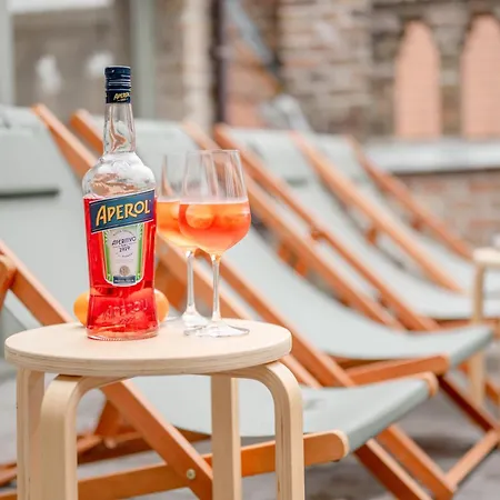 Holiday Home Nieuwpoort *