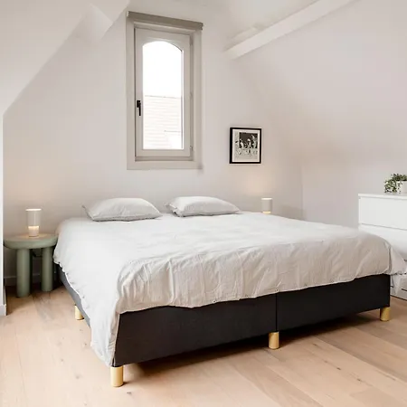 Holiday Home Nieuwpoort